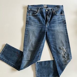 Citizens of Humanity Premium Vintage Jeans (28)